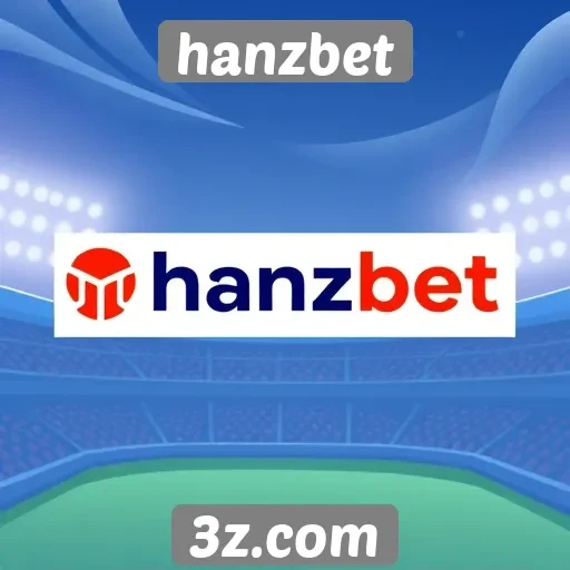 Plataforma Hanzbet expande presença no mercado de apostas