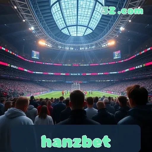 hanzbet Login