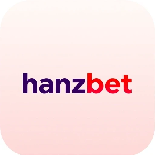 Logotipo hanzbet