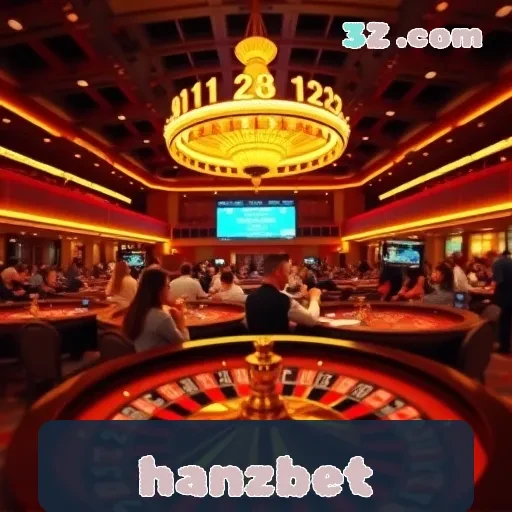 hanzbet Caça-Níqueis