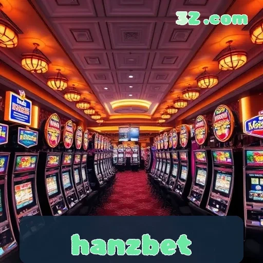 hanzbet Suporte 24/7