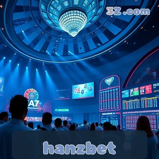 hanzbet VIP